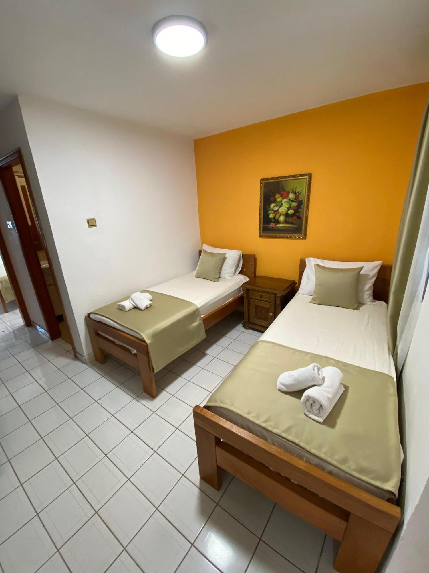 New Hotel Kuc By Marvel Budva Exteriör bild