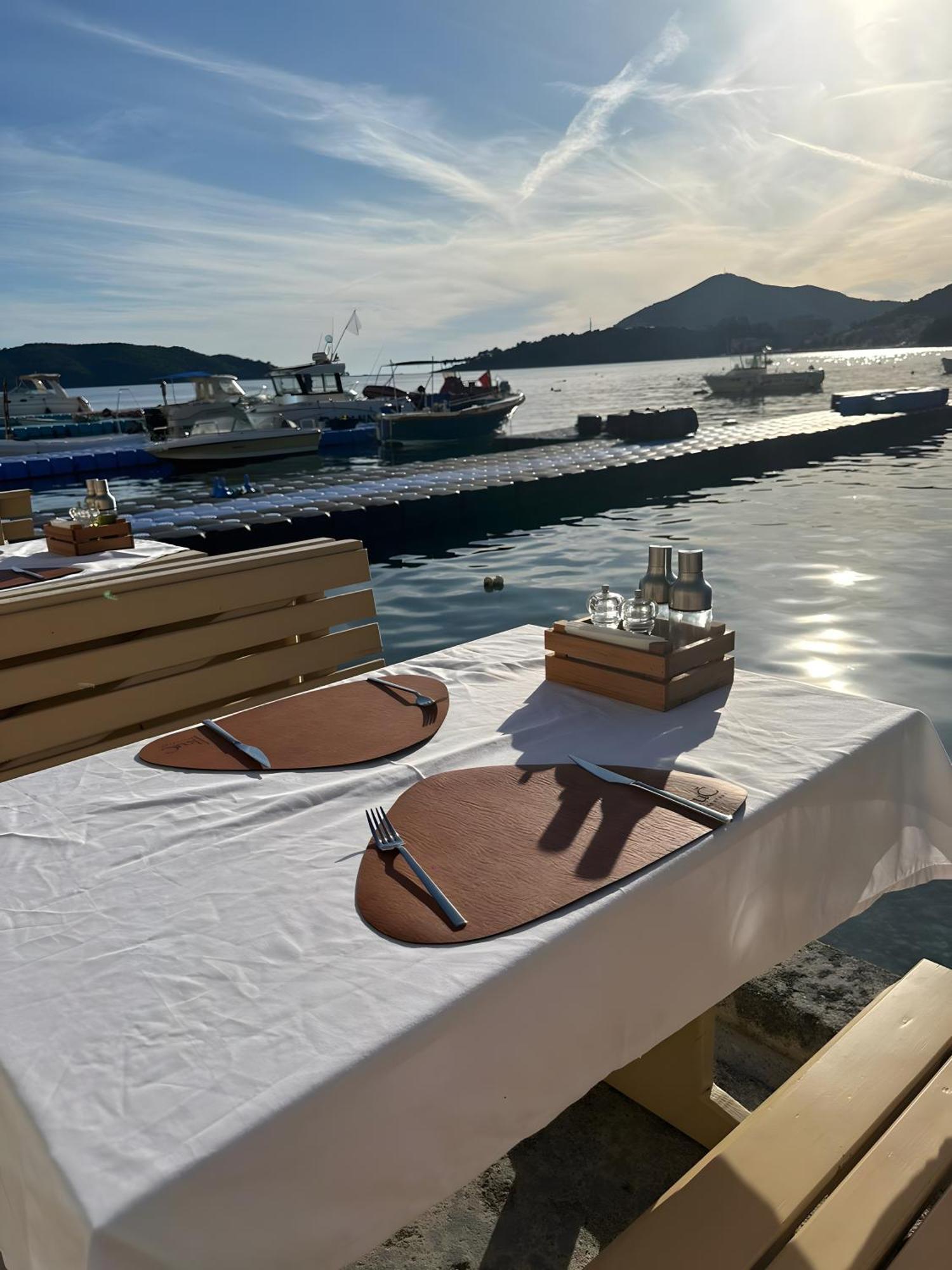 New Hotel Kuc By Marvel Budva Exteriör bild