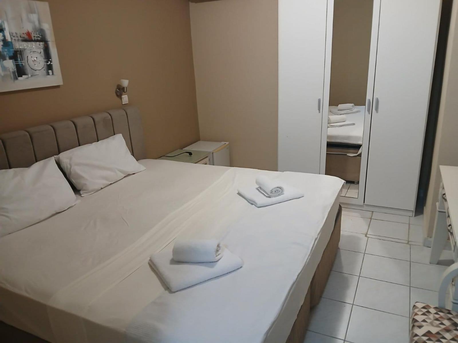 New Hotel Kuc By Marvel Budva Exteriör bild